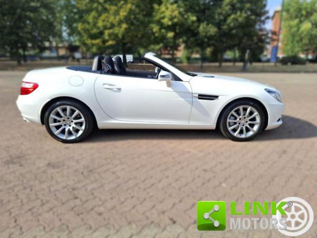 MERCEDES-BENZ SLK 200 Sport rif. 24010586 - Foto 3