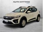 DACIA Sandero Stepway 1.0 tce ECO-G Expression rif. 24189298