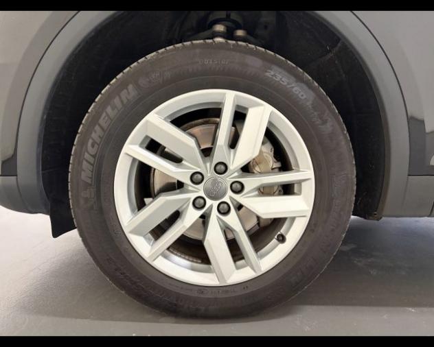 AUDI Q5 35 TDI BUSINESS QUATTRO S-TRONIC rif. 23133014 - Foto 10