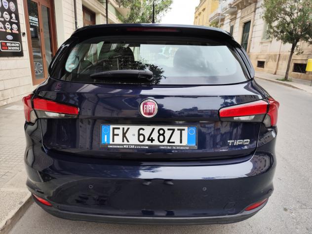 Fiat Tipo 1.6 Mjt 120cv DIESEL BERLINA - Foto 6