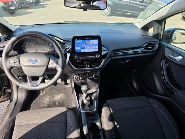 Ford Fiesta 1.1 75 CV 5 porte Titanium - Foto 10