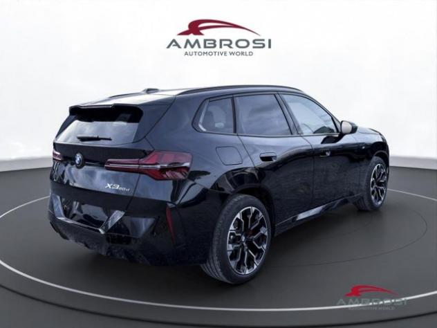 BMW X3 xDrive20d Msport Pro Comfort Package rif. 23760261 - Foto 3