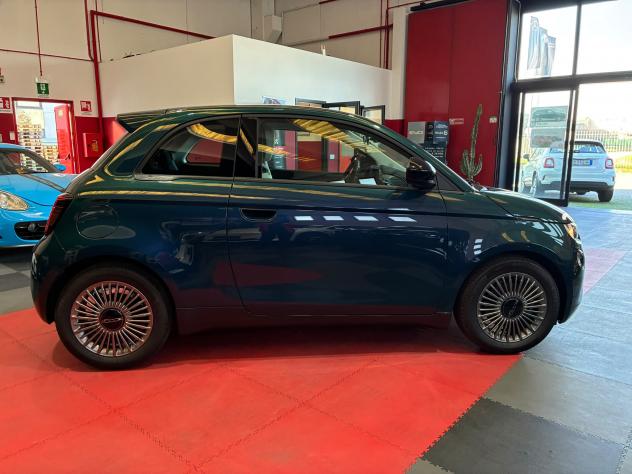 FIAT 500 Hybrid Hybrid Icon PRONTA CONSEGNA - Foto 3