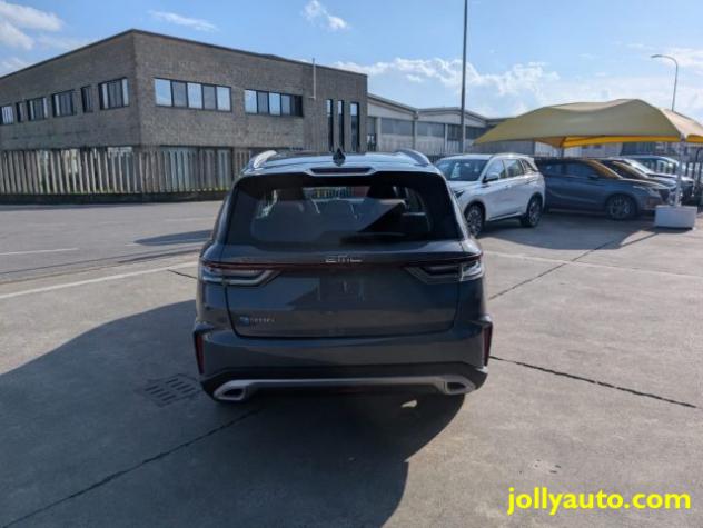 EMC Sette 1.5 TURBO 174 CV GDI 7DCT - PRONTA CONSEGNA VARI C rif. 23713156 - Foto 7
