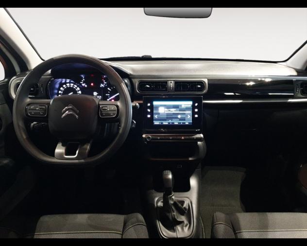 Citroën C3 3ª serie PureTech 83 S&S Plus - Foto 8