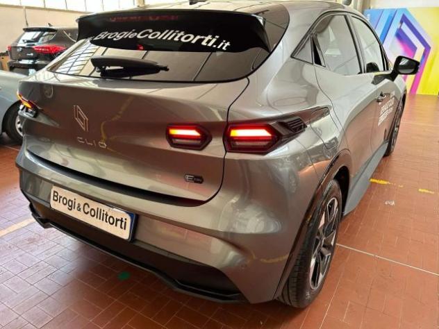 RENAULT Clio 1.8 E-TECH full hybrid 160 techno rif. 23801659 - Foto 4