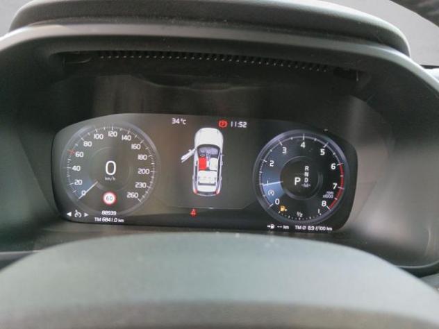 VOLVO XC40 T2 Geartronic Business rif. 22516669 - Foto 6