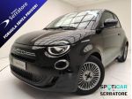 FIAT 500 III 2015 HYbrid BERLINA ICON
