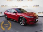 Ford Mustang Mach-E Mustang Mach-e extended range Premium awd 351cv auto