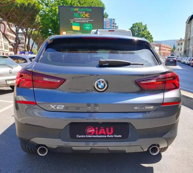 BMW X2 sDrive18d Business-X rif. 23830537 - Foto 6