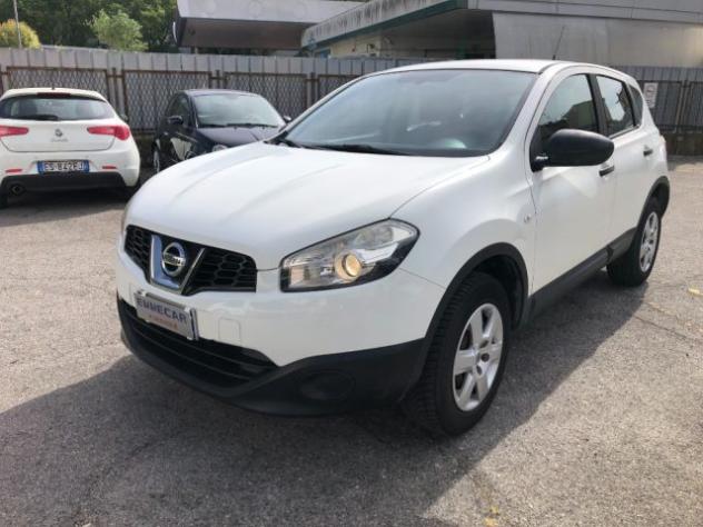 NISSAN Qashqai 1.6 16V Visia rif. 23708540