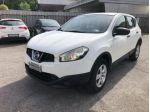 NISSAN Qashqai 1.6 16V Visia rif. 23708540