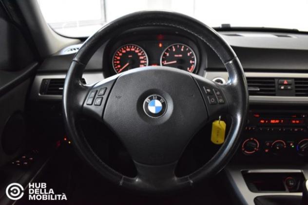 BMW 318 i cat Eletta Alim. GPL rif. 24013366 - Foto 9