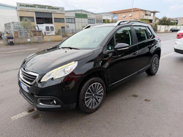 Peugeot 2008 1.4 HDi 68CV Active - Foto 3