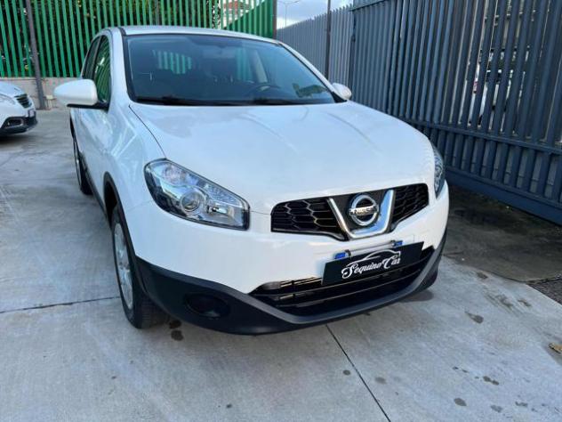 NISSAN Qashqai 1.5 dCi DPF Acenta rif. 23224293 - Foto 2