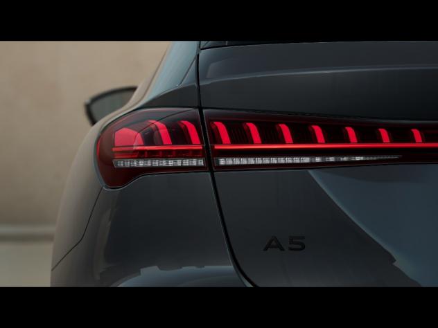 Audi A5 AVANT MY25 Audi Avant S line edition TDI 150 kW S tronic - Foto 7