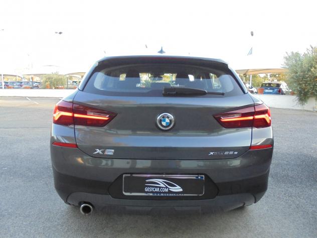 Bmw X2 xDrive25e Business-X - Foto 7