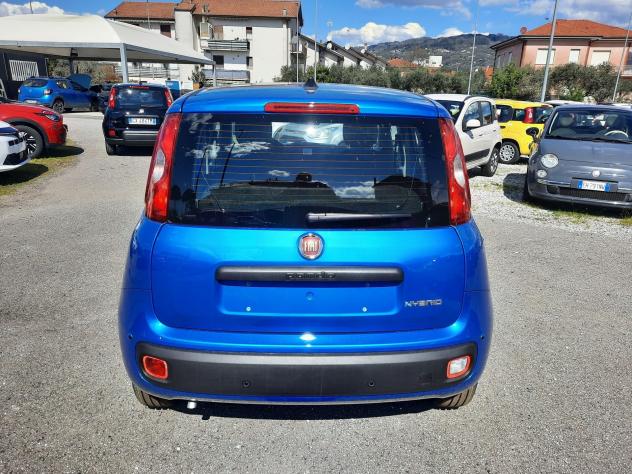 FIAT Pandina PANDA MY26 1.0 65CV HYBRID ICON - Foto 6