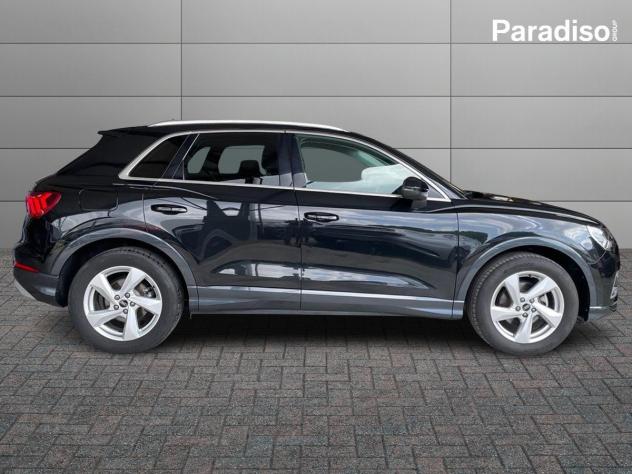 Audi Q3 2.0 - BUSINESS ADVANCED | 2025 | 150CV DIESEL - Foto 5