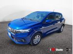 Dacia Sandero Streetway III 2021 Streetway 1.0 tce Comfort 90cv