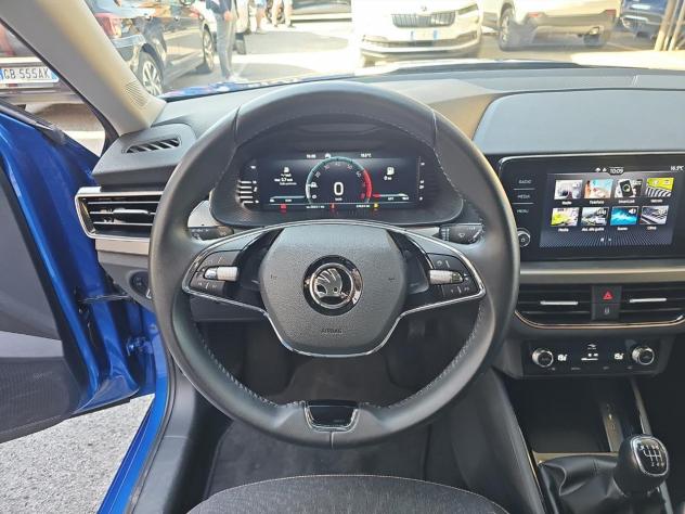 Škoda Kamiq Kamiq 1.0 tsi Black Dots 110cv - Foto 10