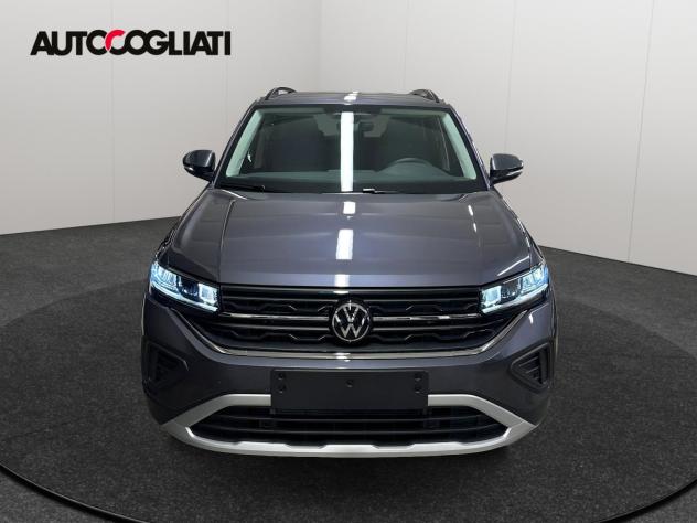 Volkswagen T-Cross T-Cross 1.0 tsi Edition Plus 115cv - Foto 2
