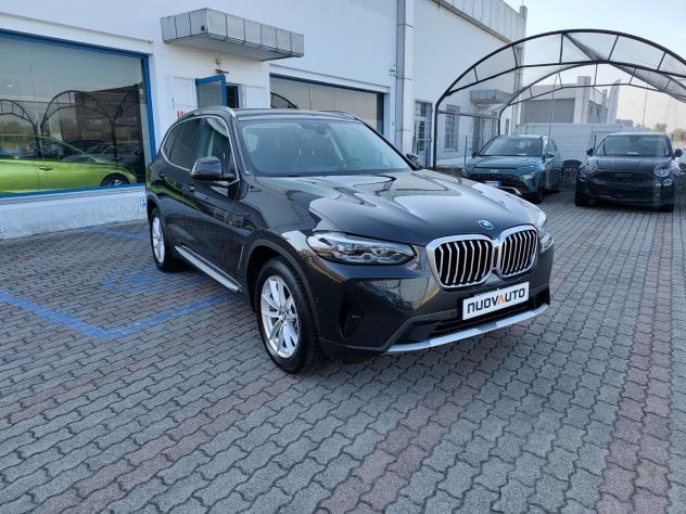 BMW X3 xDrive 20d MH48V - Foto 3