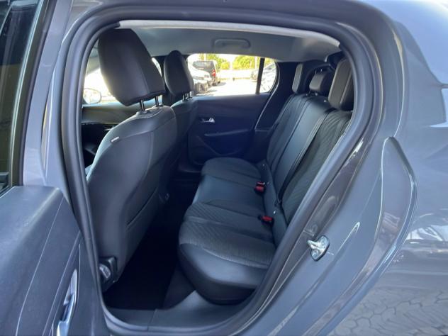 Peugeot 208 2ª serie PureTech 100 Stop&Start 5 porte Allure - Foto 10