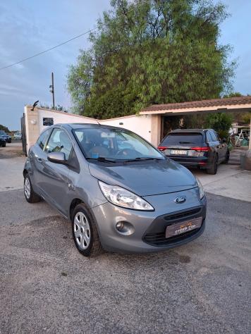 Ford Ka 1.3 TDCi 75CV Titanium + 12MESI DI GARANZIA - Foto 2