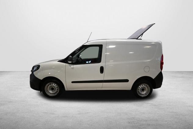 FIAT DOBLO CARGO 1.3 M-JET 95CV PC-TN - Foto 3