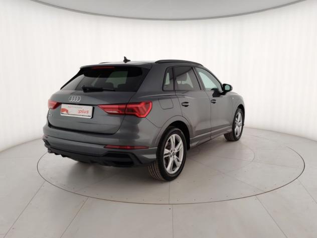Audi Q3 2.0 35 TDI S Tronic S Line Edition - Foto 3