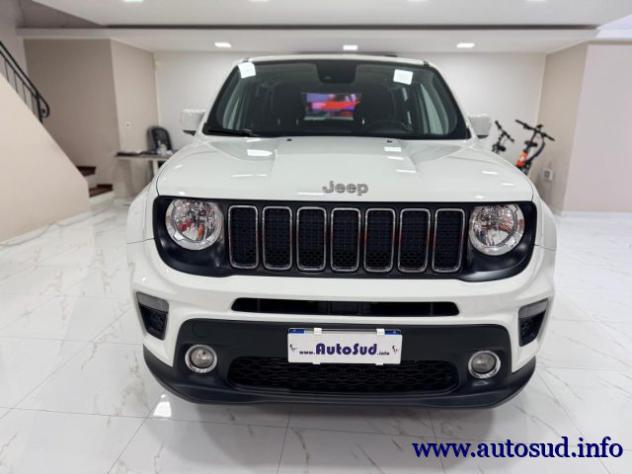 JEEP Renegade 2.0 Mjt 140CV 4WD Active Drive Low S rif. 24225278 - Foto 2