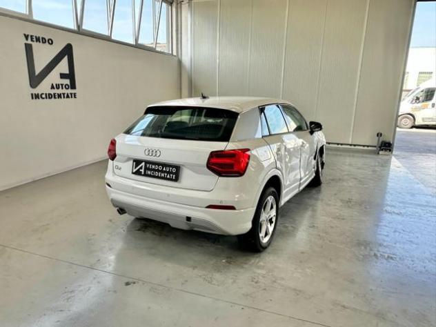 AUDI Q2 30 TFSI IDENTITY BLACK rif. 23922478 - Foto 7