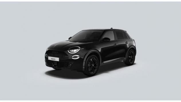 FIAT 600 1.2 hybrid Sport 145cv auto rif. 23918166