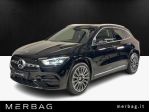 Mercedes-Benz GLA 180 AMG Line Extra auto