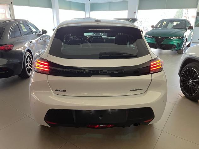 Peugeot 208 208 Hybrid 110 e-DCS6 Style - Foto 10