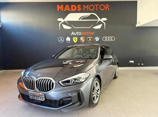 BMW 116 d 5p. Msport rif. 24144088