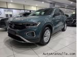 VOLKSWAGEN T-Roc 2.0 TDI SCR 150CV DSG Life Navi Fari IQ Led  rif. 23921990