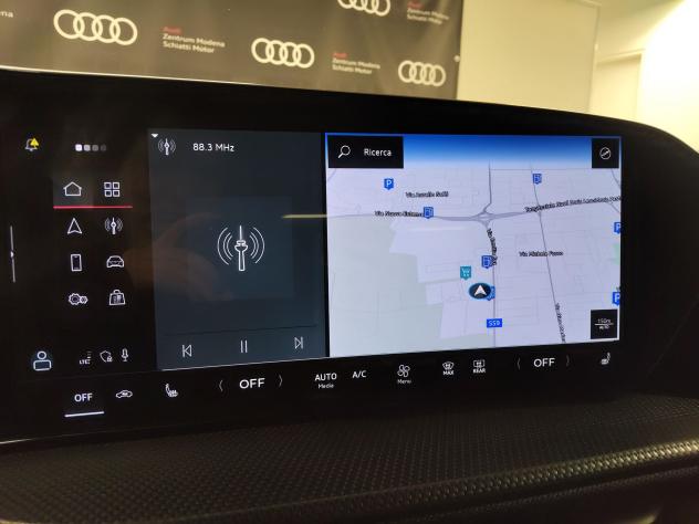 Audi Q5 Q5 Sportback 2.0 tdi mhev+ Business Advanced quattro 204cv s-tronic - Foto 10