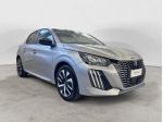 Peugeot 208 Business Turbo benzina 100