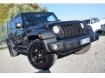 JEEP Wrangler Unlimited 4X4 HARD TOP 2.8 CRD 177CV AUTOM. Rubicon 5P - MOTO &hellip;