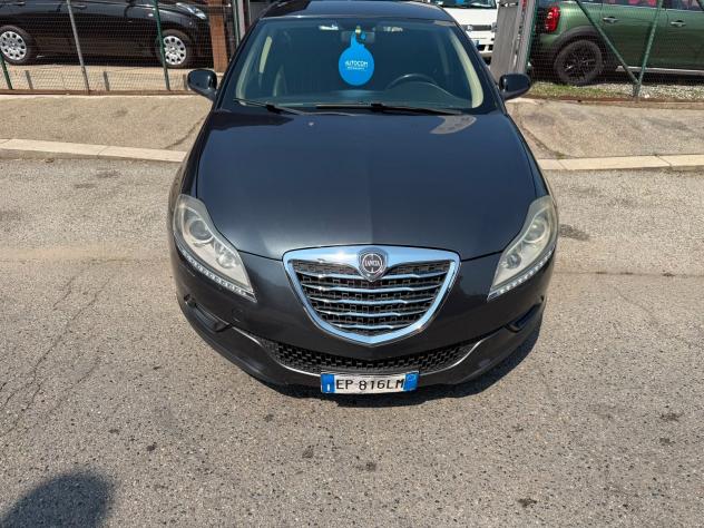 Lancia Delta 1.4 T-Jet 120 CV Gold Ecochic GPL - Foto 5