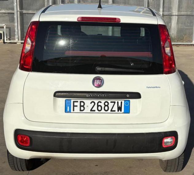FIAT Panda 1.2 Pop rif. 24145180 - Foto 4