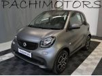SMART ForTwo 70 1.0 twinamic Passion OK Neopatentati rif. 24130312