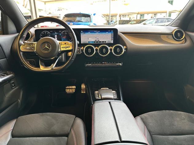 Mercedes-benz GLA 200 d Automatic Premium - Foto 8