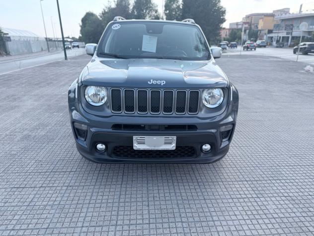Jeep Renegade 1.0 T3 Limited - Foto 3