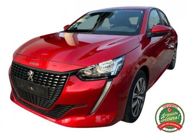 PEUGEOT 208 PureTech 75 Stop&Start 5 porte Active rif. 23472125 - Foto 3