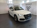 Audi Q5 Q5 3.0 V6 tdi Advanced Plus quattro s-tronic 286 CV