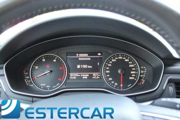 AUDI A4 Avant 2.0 TDI 150CV S tronic Business rif. 23976792 - Foto 6
