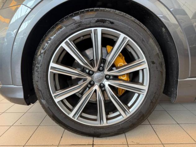 AUDI Q8 50 TDI 286 CV quattro tiptronic S LINE //TETTO// rif. 23957551 - Foto 7